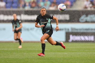 Gotham FC Halts Kansas City’s Streak in Gritty 2-1 Victory