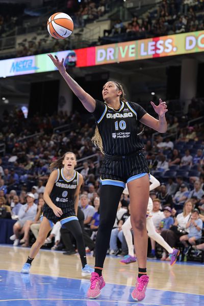 Mercury Outlast Sky in Defensive Battle on August 3