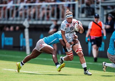 USA Women’s Eagles Edge Out Fiji in 31–24 Victory at Audi Field