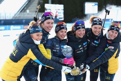 Sweden Seals Women’s Nations Cup as Hanna Oeberg Wins Oslo Sprint
