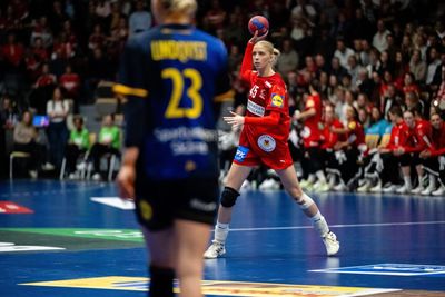 Denmark and Sweden Set for Nordic Showdown in Naestved