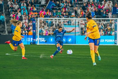 San Diego Wave FC Rally Late to Clinch 2–1 Victory Over Kansas City Current