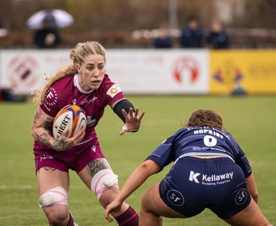 Bears Bite Back: Bevan’s 82nd-Minute Penalty Stuns Sale in 30–29 Shaftesbury Classic